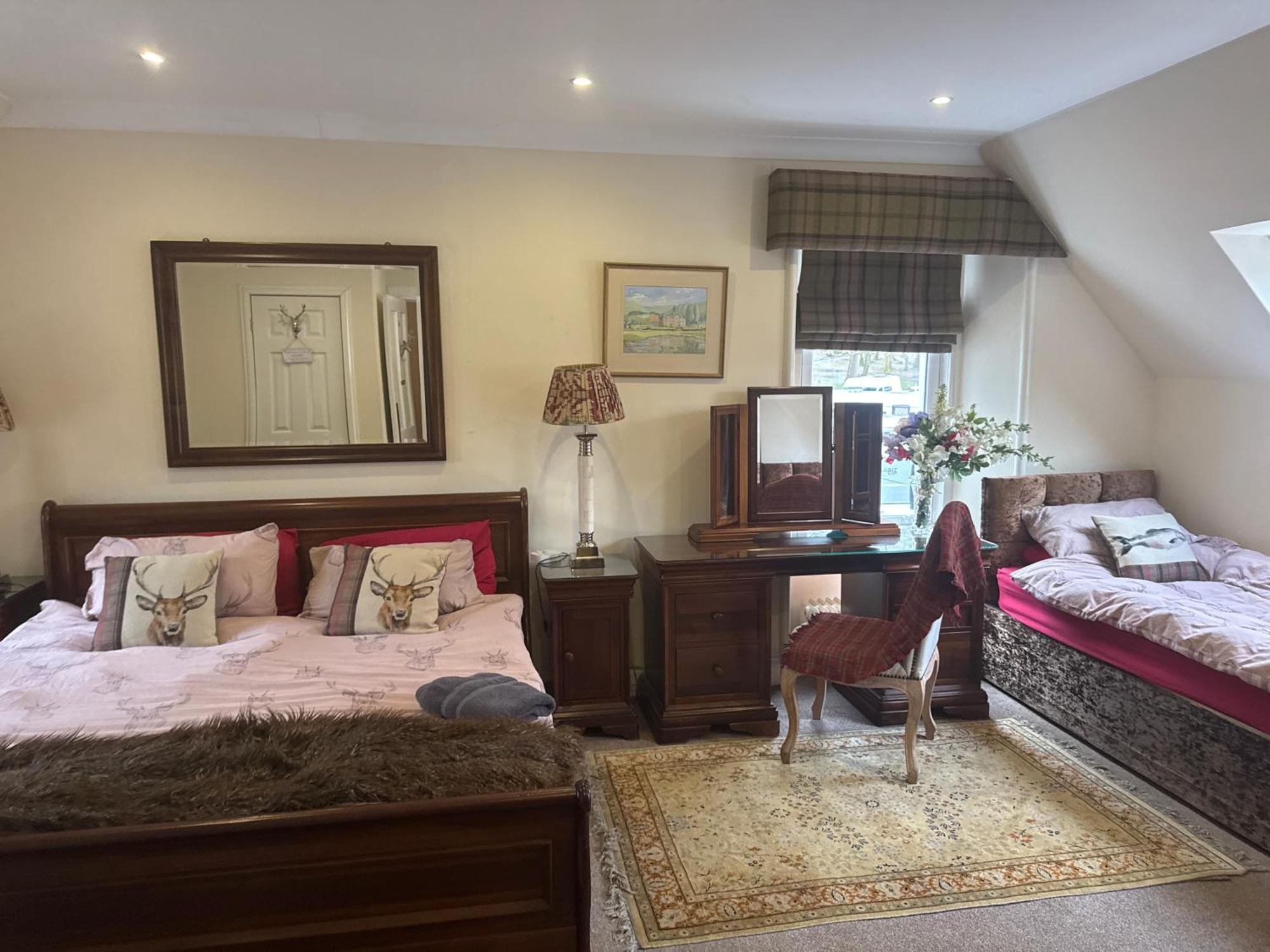 The West Highland Way Hotel And Retreat Accommodation — Photos 3