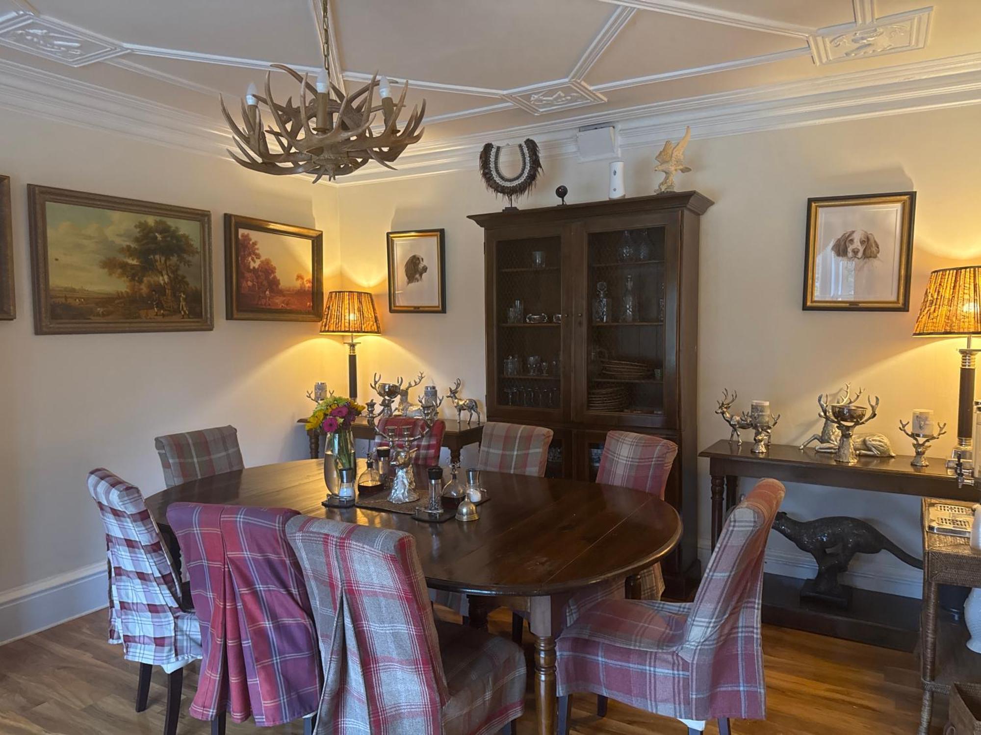 The West Highland Way Hotel And Retreat Accommodation — Photos 1