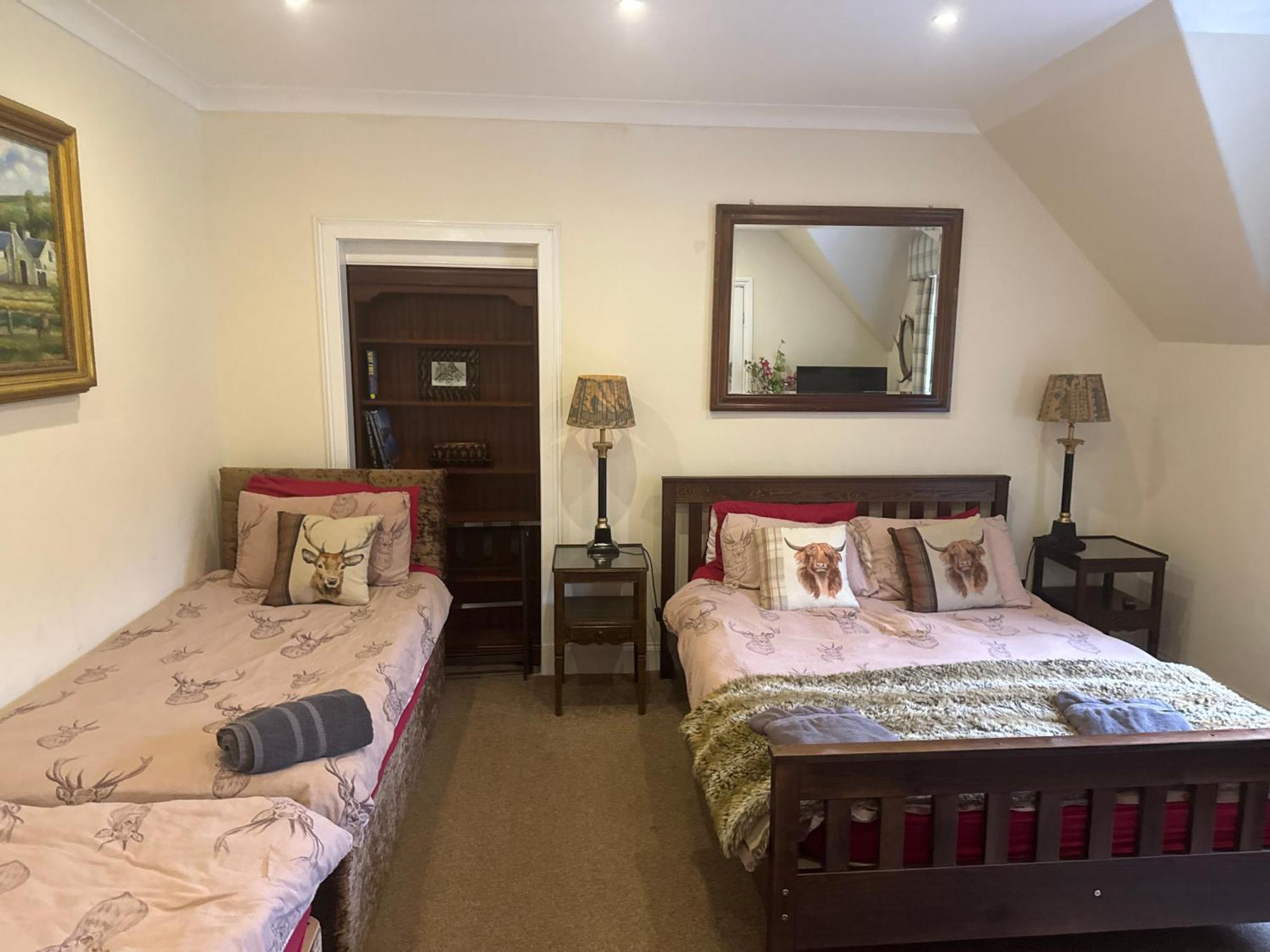 The West Highland Way Hotel And Retreat Accommodation — Photos 2